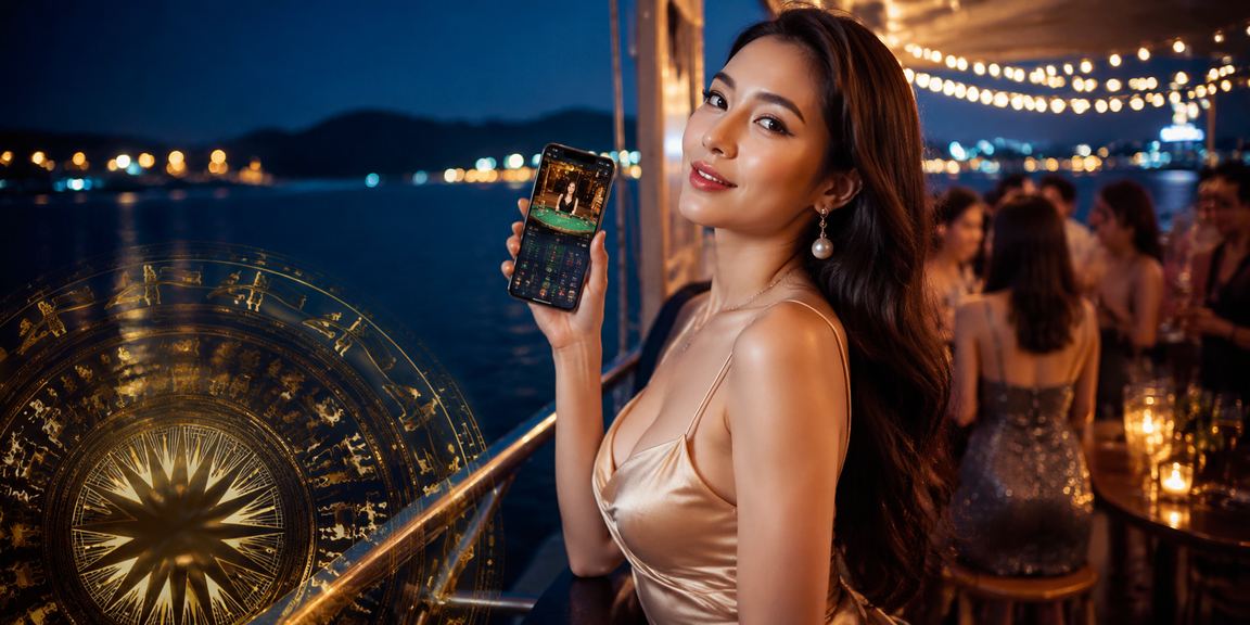 Giao diện ứng dụng cá cược hiện đại của nt1 trên điện thoại